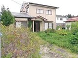 福島県白河市の競売物件 468万円 戸建て 113m²