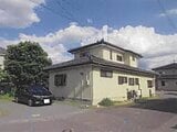 福島県西白河郡西郷村の競売物件 384万円 戸建て 135m²