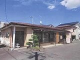 福島県西白河郡西郷村の競売物件 657万円 戸建て 191m²