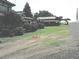 栃木県小山市の競売物件 196万円 土地 1,239m²