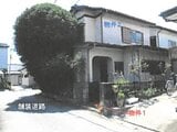 栃木県宇都宮市の競売物件 141万円 戸建て 61m²