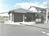栃木県栃木市の競売物件 863万円 戸建て 89m²