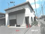 栃木県宇都宮市の競売物件 547万円 戸建て 104m²
