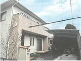 栃木県宇都宮市の競売物件 1,068万円 戸建て 113m²