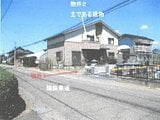 栃木県真岡市の競売物件 375万円 戸建て 166m²