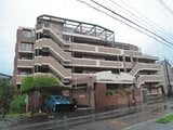 神奈川県川崎市多摩区の競売物件 1,982万円 マンション 60m²