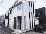 神奈川県平塚市の競売物件 1,313万円 戸建て 92m²