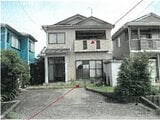 岐阜県大垣市の競売物件 274万円 戸建て 93m²