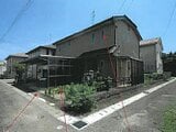 岐阜県羽島市の競売物件 661万円 戸建て 155m²