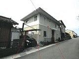 岐阜県岐阜市の競売物件 185万円 戸建て 120m²