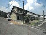 岐阜県不破郡関ケ原町の競売物件 458万円 戸建て 137m²
