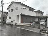 岐阜県岐阜市の競売物件 1,408万円 戸建て 130m²