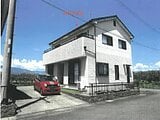 岐阜県揖斐郡大野町の競売物件 471万円 戸建て 123m²