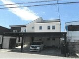 岐阜県美濃加茂市の競売物件 1,047万円 戸建て 106m²