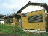 岐阜県中津川市の競売物件 274万円 戸建て 112m²
