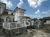 岐阜県多治見市の競売物件 259万円 戸建て 109m²