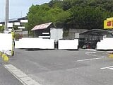 山口県宇部市の競売物件 621万円 土地 267m²