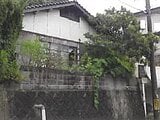 山口県宇部市の競売物件 154万円 戸建て 130m²