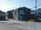 山口県萩市の競売物件 59万円 戸建て 272m²