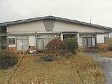 秋田県男鹿市の競売物件 384万円 戸建て 225m²