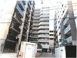 神奈川県横浜市磯子区の競売物件 1,331万円 マンション 23m²