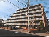 神奈川県横浜市港北区の競売物件 2,307万円 マンション 52m²