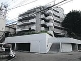 神奈川県横浜市旭区の競売物件 863万円 マンション 48m²