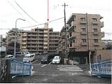 神奈川県横浜市港南区の競売物件 649万円 マンション 45m²