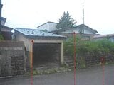 青森県青森市の競売物件 175万円 戸建て 72m²