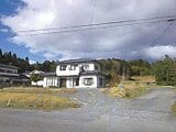 福島県南相馬市の競売物件 83万円 戸建て 129m²