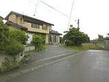 福島県相馬市の競売物件 439万円 戸建て 172m²