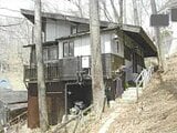 山梨県北杜市の競売物件 146万円 戸建て 39m²