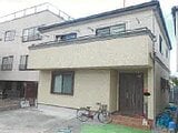 山梨県甲府市の競売物件 603万円 戸建て 124m²