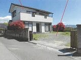 山梨県南アルプス市の競売物件 579万円 戸建て 102m²