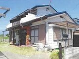 山梨県中央市の競売物件 578万円 戸建て 127m²