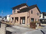 山梨県甲府市の競売物件 1,482万円 戸建て 168m²