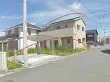山梨県甲府市の競売物件 1,182万円 戸建て 126m²