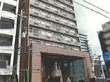 山梨県甲府市の競売物件 2万円 マンション 28m²