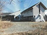 山梨県北杜市の競売物件 847万円 戸建て 268m²