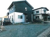 京都府綾部市の競売物件 954万円 戸建て 158m²