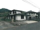 京都府福知山市の競売物件 277万円 戸建て 128m²