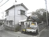 大阪府堺市中区の競売物件 159万円 土地 261m²