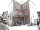 大阪府堺市中区の競売物件 1,194万円 戸建て 99m²