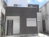 大阪府富田林市の競売物件 667万円 戸建て 84m²
