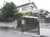 大阪府大阪狭山市の競売物件 1,072万円 戸建て 102m²
