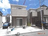 大阪府堺市中区の競売物件 1,357万円 戸建て 113m²