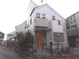 大阪府堺市美原区の競売物件 519万円 戸建て 105m²