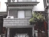 大阪府堺市堺区の競売物件 178万円 戸建て 90m²