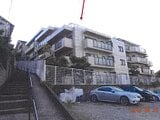 大阪府柏原市の競売物件 487万円 マンション 63m²