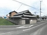 香川県観音寺市の競売物件 704万円 戸建て 168m²